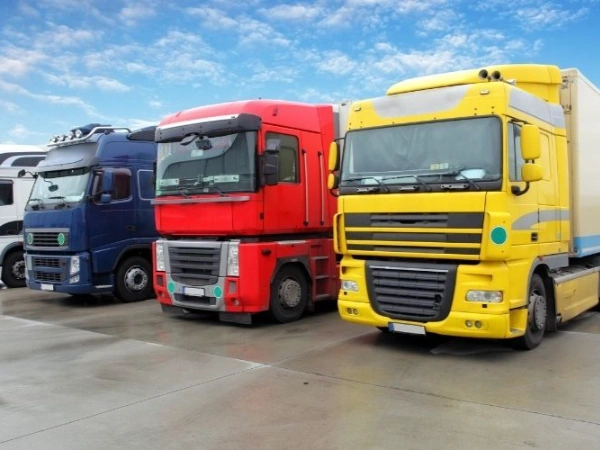 Antalya İskilip Nakliye